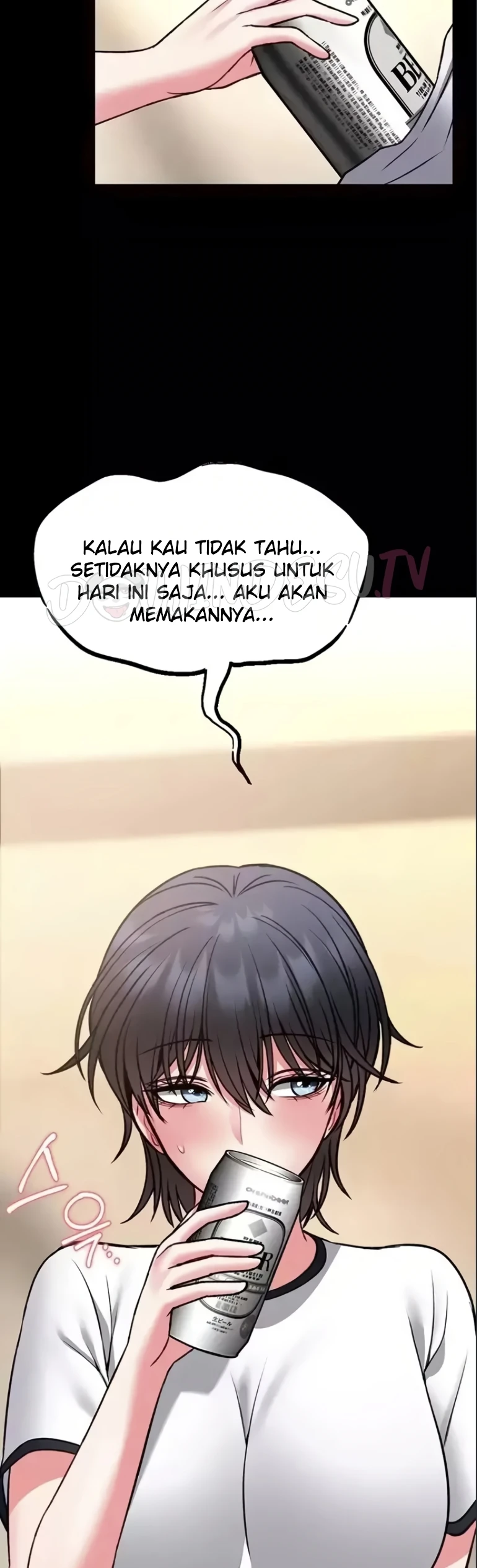 I Will Teach You Self Defense - Page 76